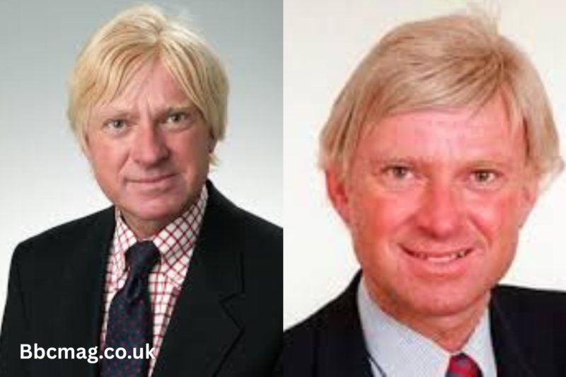 Michael Fabricant Young: Full Biography, Career, Family, Net Worth, and Life Story