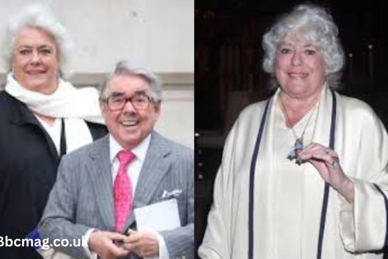 Anne Hart Biography: The Graceful Life, Career, Family, and Legacy of Ronnie Corbett’s Beloved Wife