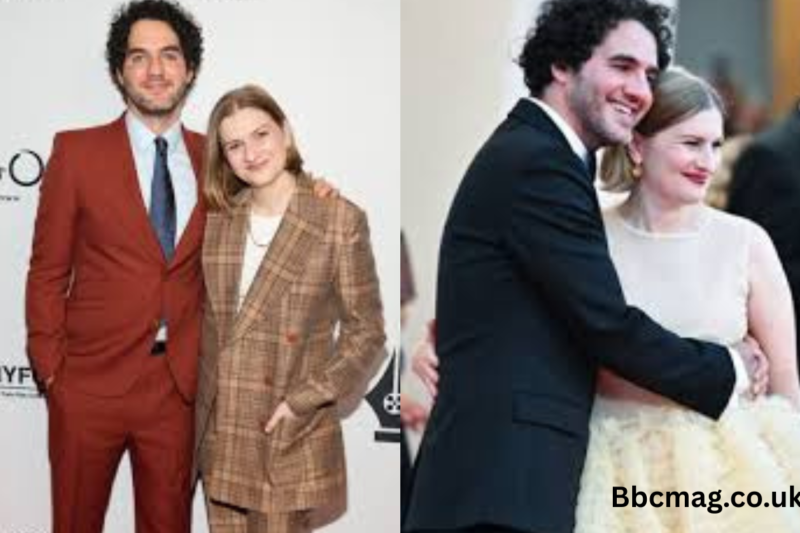 Ava Safdie Biography: A Quiet Force Behind Creativity and Family