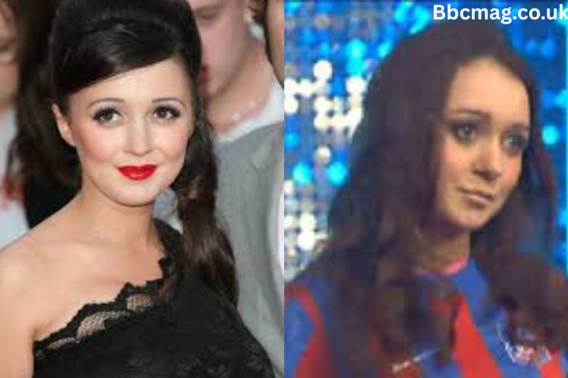 Clair Meek Biography: Life, Career, Family, Net Worth, and Personal Journey