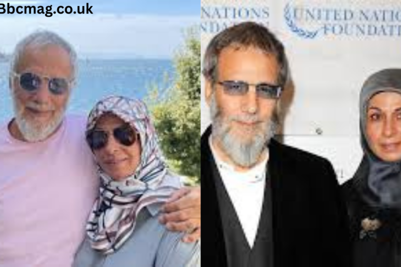 Fauzia Mubarak Ali Biography: Life, Family, Education, Career, and Untold Story