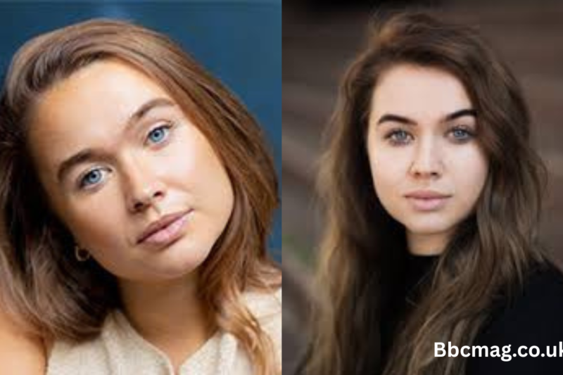 Megan Cusack Biography: Early Life, Career, Family, Net Worth, and Personal Journey