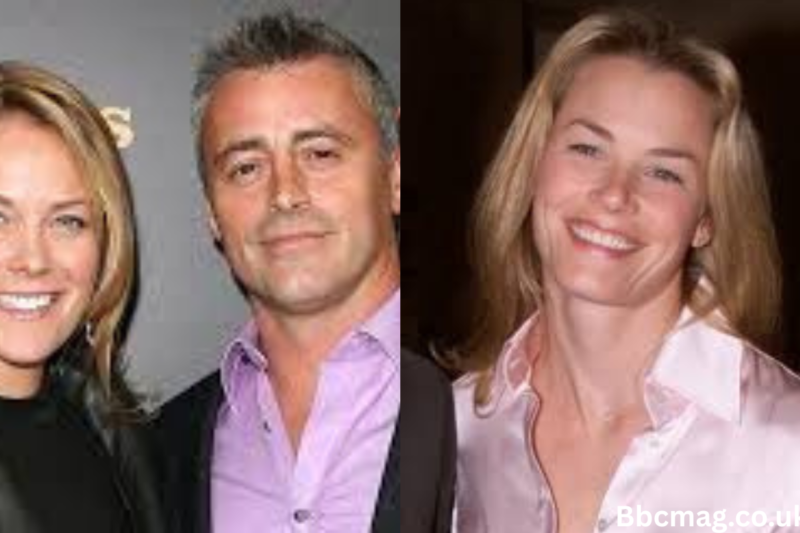 Melissa McKnight Biography: The Quiet Strength Behind a Life Beyond Hollywood