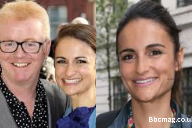 Natasha Shishmanian Biography: A Life of Grace, Golf, and Quiet Strength