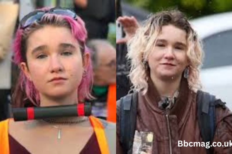 Phoebe Plummer: A Bold Voice in Modern Climate Activism