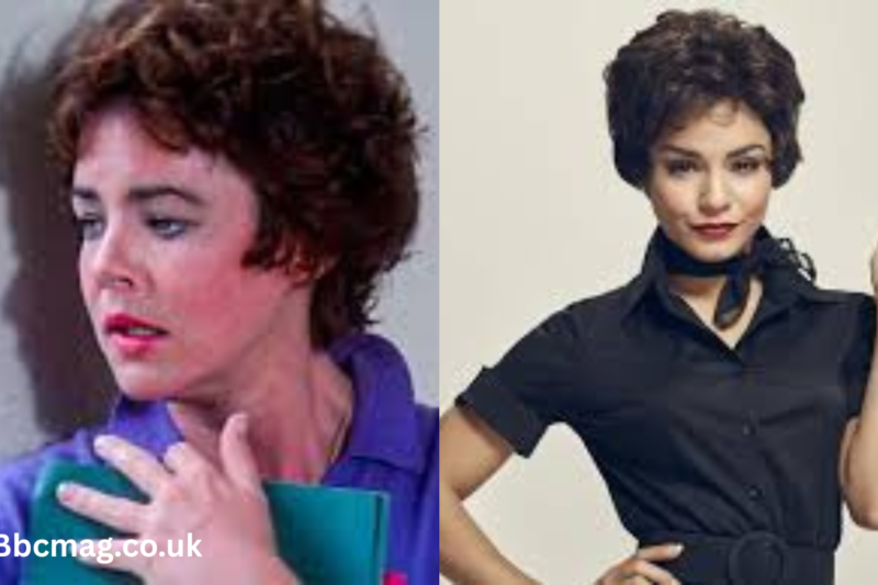 Rizzo from Grease: The Fearless Rebel Who Became a Cultural Icon