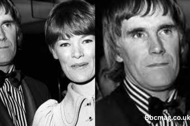 Roy Hodges Biography: The Quiet Life Behind a Remarkable Legacy