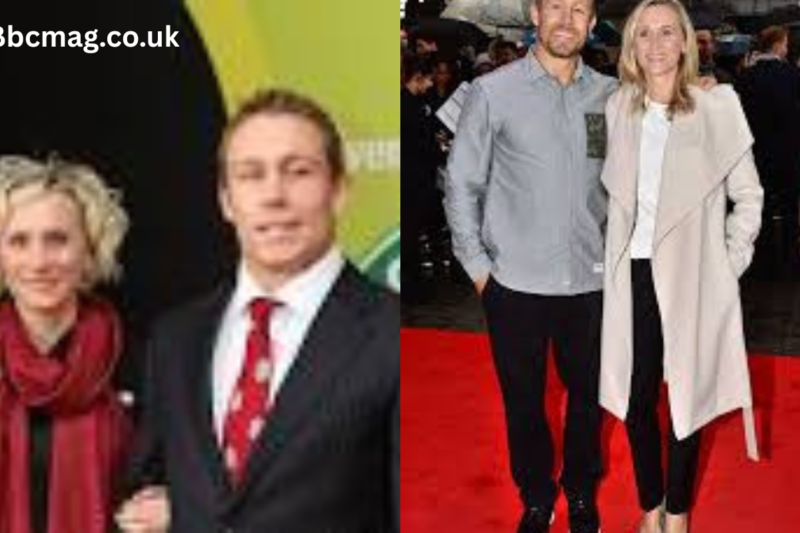 Shelley Jenkins Biography: Life, Family, Career, Net Worth, and Personal Journey