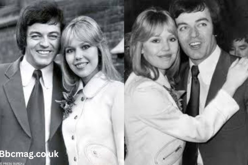 Who Is Tony Blackburn’s Wife? The Story of Debbie Thomson and Their Lasting Marriage