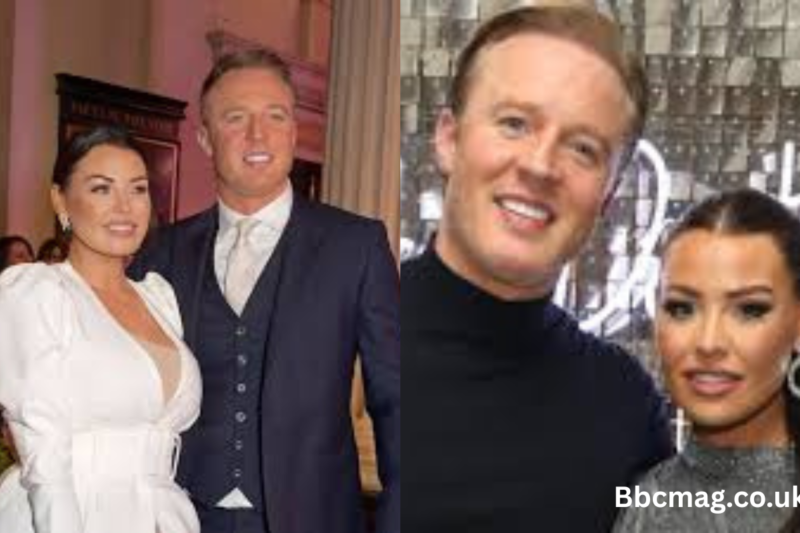 William Lee-Kemp Biography: Business Success, Family Life, and Personal Journey