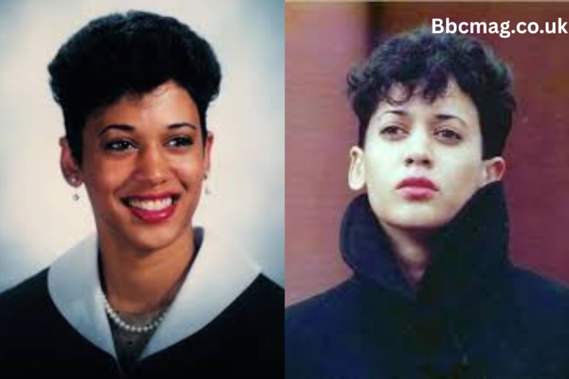 Young Kamala Harris: Early Life, Education, Career Journey, and Inspiring Legacy