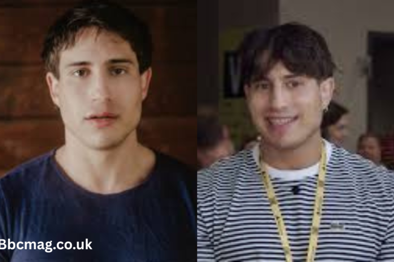 Zachary Solomon Biography: Actor, Writer, and Creative Storyteller