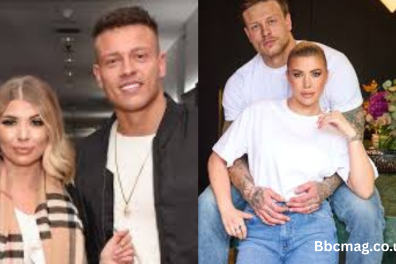 Alex Bowen Love Island Biography: The Journey of a Reality TV Star Turned Entrepreneur