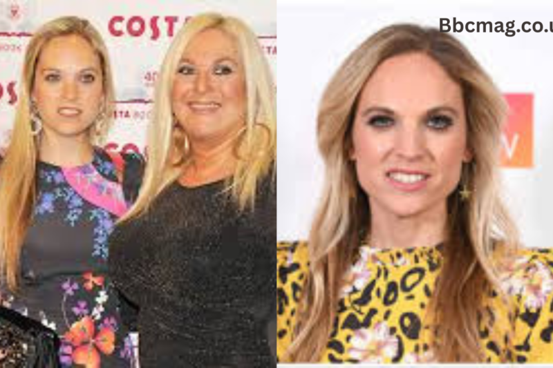 Allegra Kurer Biography: The Inspiring Story of Vanessa Feltz’s Daughter, Lawyer, Mother, and Creative Entrepreneur