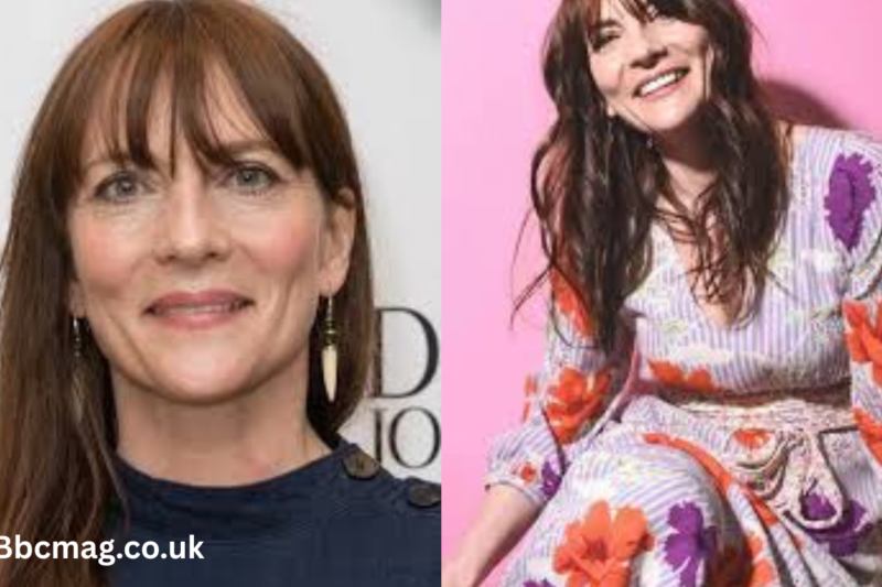 Anna Wilson-Jones Biography: The Inspiring Journey of a Versatile British Actress