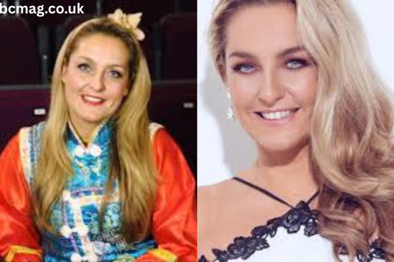 Anne-Marie Davies Biography: Inside the Life, Career, Family, and Success Story of the British Actress