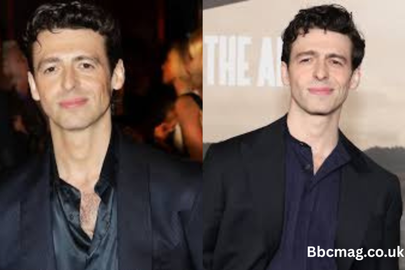 Anthony Boyle (Derry Girls) Biography
