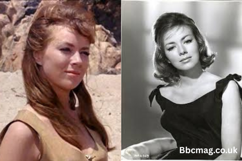 Beth Rogan Biography: The Fascinating Life of the British Actress and Socialite