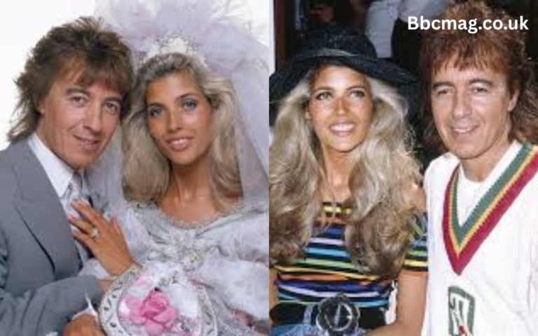 Bill Wyman and Mandy Smith Biography: The Controversial Relationship