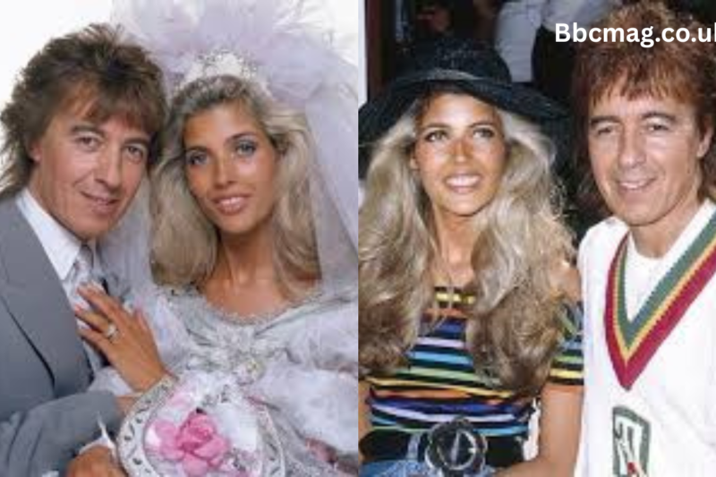 Bill Wyman and Mandy Smith Biography: The Controversial Relationship That Shocked the Music Industry