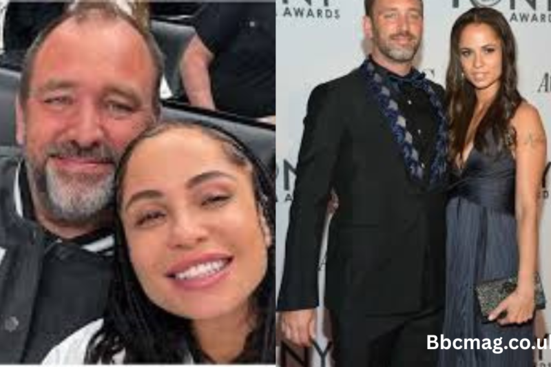 Boogie Tillmon Biography: The Untold Story of Trey Parker’s Ex-Wife and Her Journey Through Fame