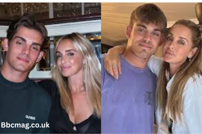 Charles William Redknapp Biography: The Untold Story of Jamie and Louise Redknapp’s Eldest Son