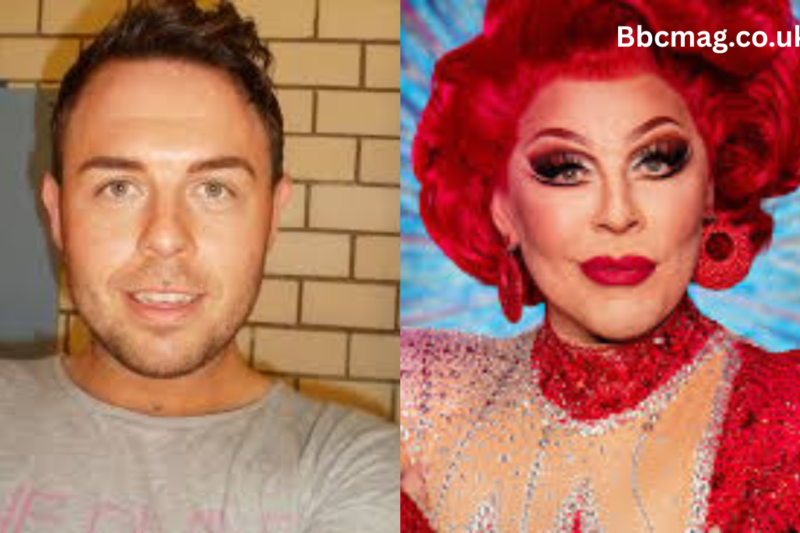 Christopher Dennis La Voix Biography: From Small-Town Dreamer to International Drag Icon