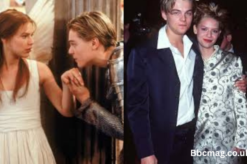 Claire Danes in Romeo + Juliet: The Untold Story of the Actress Who Redefined Juliet for the Modern Generation