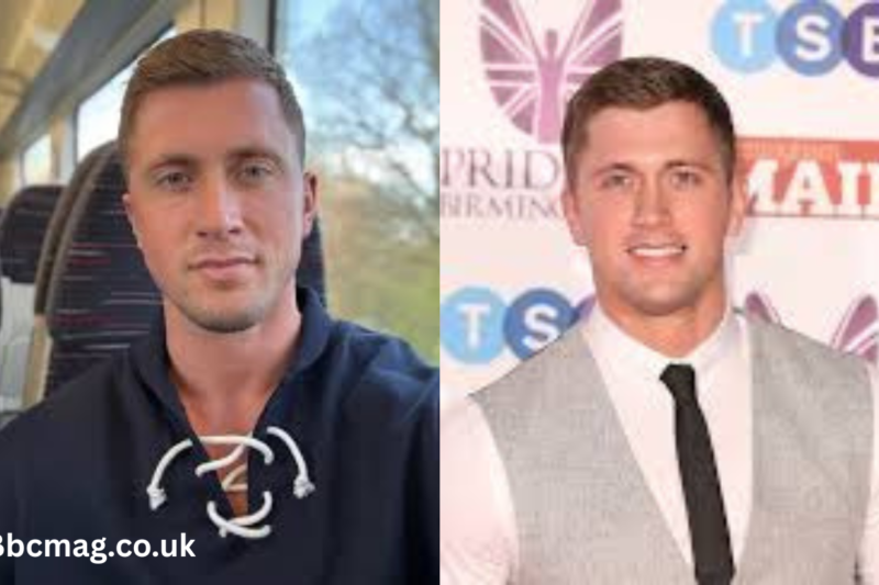 Dan Osborne Biography: The Rise, Challenges, Family Life, and Lasting Influence of the British Reality TV Star