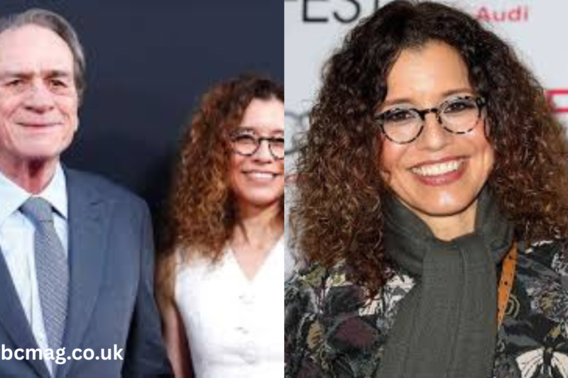 Dawn Laurel-Jones Biography: The Creative Woman Behind Hollywood’s Quiet Power Couple