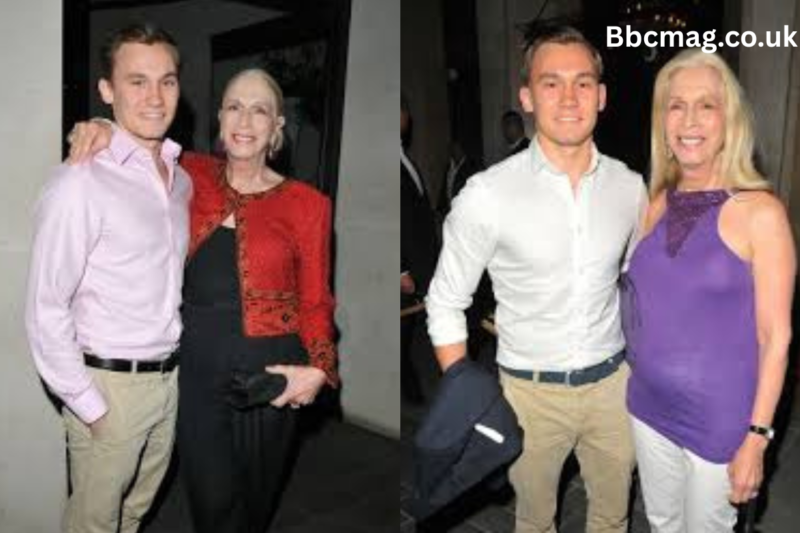 Dima Campbell Biography: Inside the Life, Family, and Future of Lady Colin Campbell’s Son