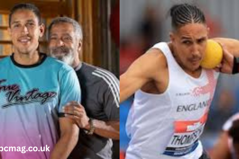 Elliott Thompson Biography – The Inspiring Rise of Britain’s Modern Decathlon Star