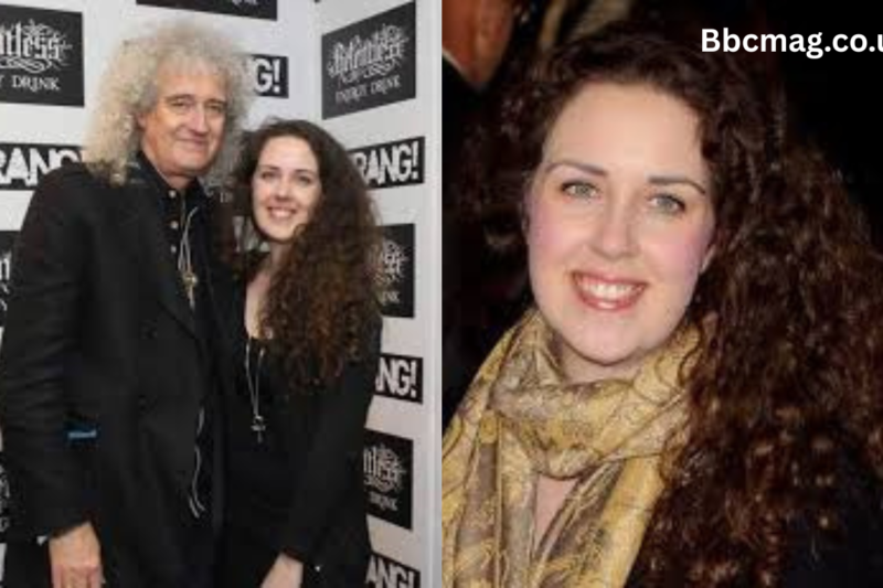 Emily Ruth May Biography: The Private Life of Brian May’s Youngest Daughter