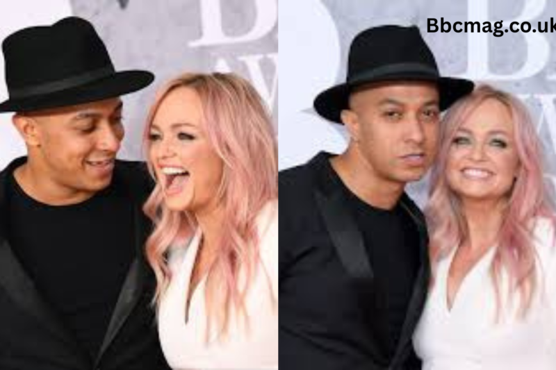 Emma Bunton Husband: Inside Jade Jones’ Life, Career, Family, and Lasting Love Story