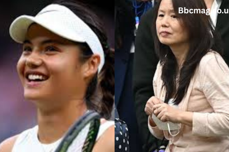 Emma Raducanu Mother: The Untold Story of Renee Zhai and the Woman Behind a Tennis Champion