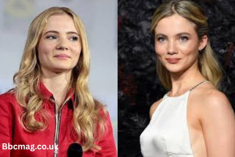 Freya Allan Biography: From Oxford Dreamer to Global Fantasy Icon