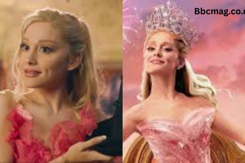 Glinda Wicked Biography: The Untold Story of Oz’s Most Charming Good Witch