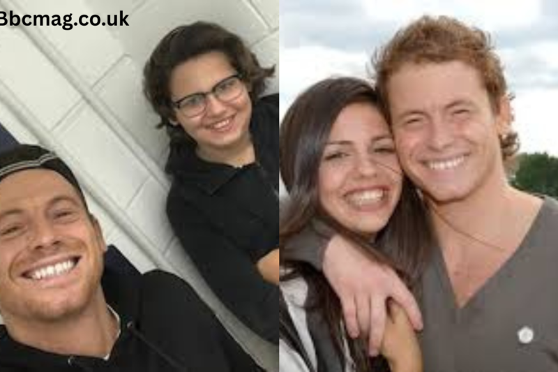 Harry Swash Biography: Inside the Life, Family, and Future of Joe Swash’s Eldest Son
