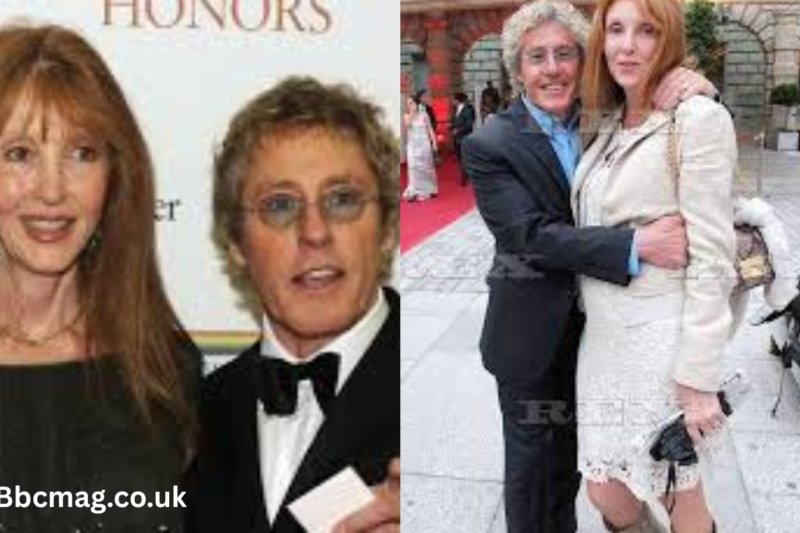 Heather Daltrey Biography: A Timeless Muse of the Rock Era