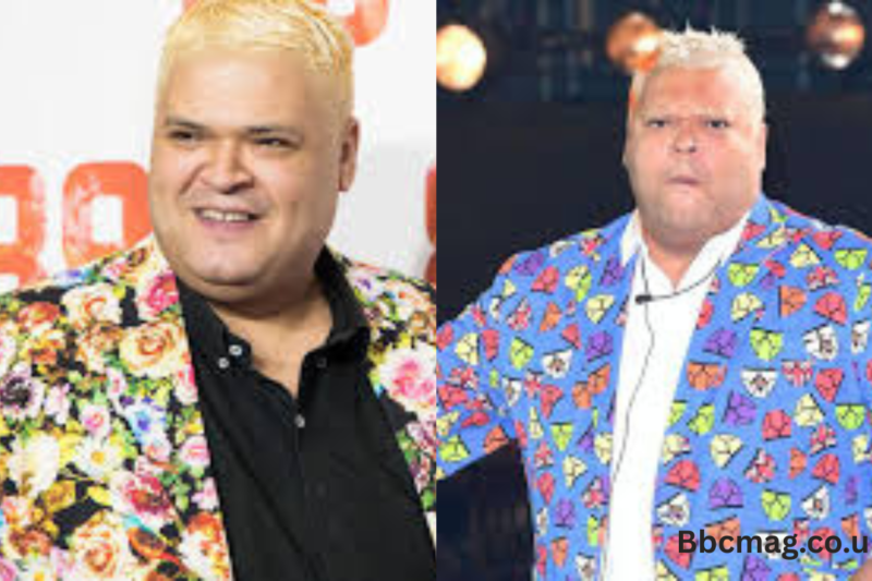 Heavy D Storage Hunters Biography: The Untold Story of The Boominator
