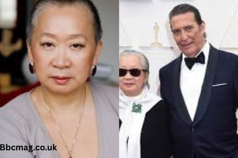Hélène Patarot Biography: A Life Shaped by Art, Culture, and Creative Passion