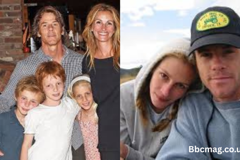Henry Daniel Moder Biography: Inside the Private Life of Julia Roberts’ Youngest Son