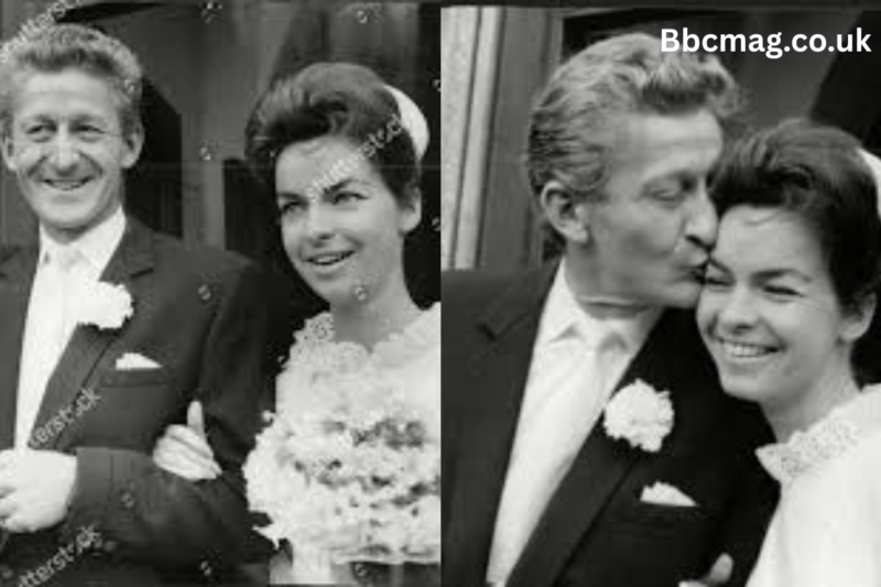 Ingeborg Rhoesa: The Remarkable Life Behind a Legendary Name