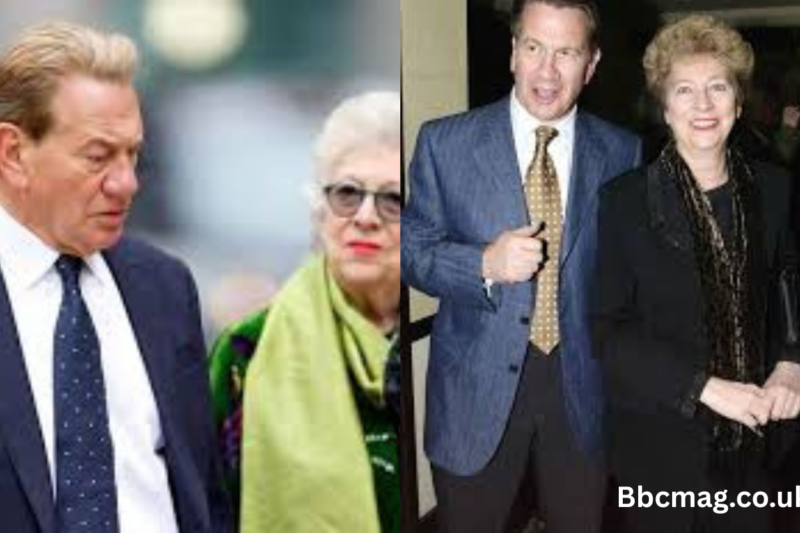 Is Michael Portillo Married? The Untold Story of His Marriage, Career, and Remarkable Life
