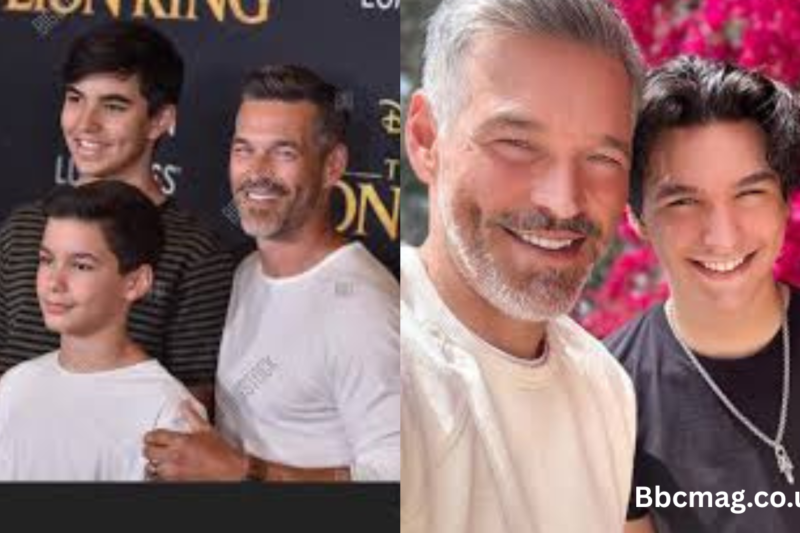 Jake Austin Cibrian Biography: The Untold Story of Eddie Cibrian and Brandi Glanville’s Son