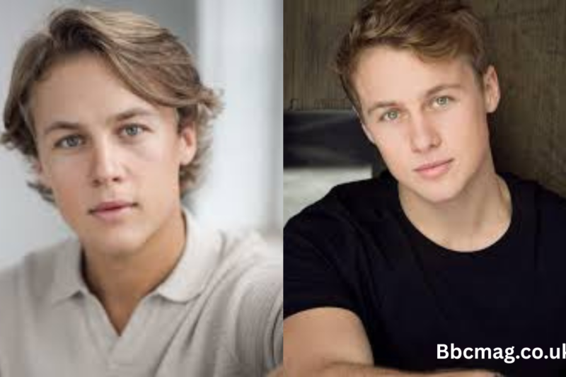Josh Macqueen Biography: A Rising Talent Shaping Modern Television