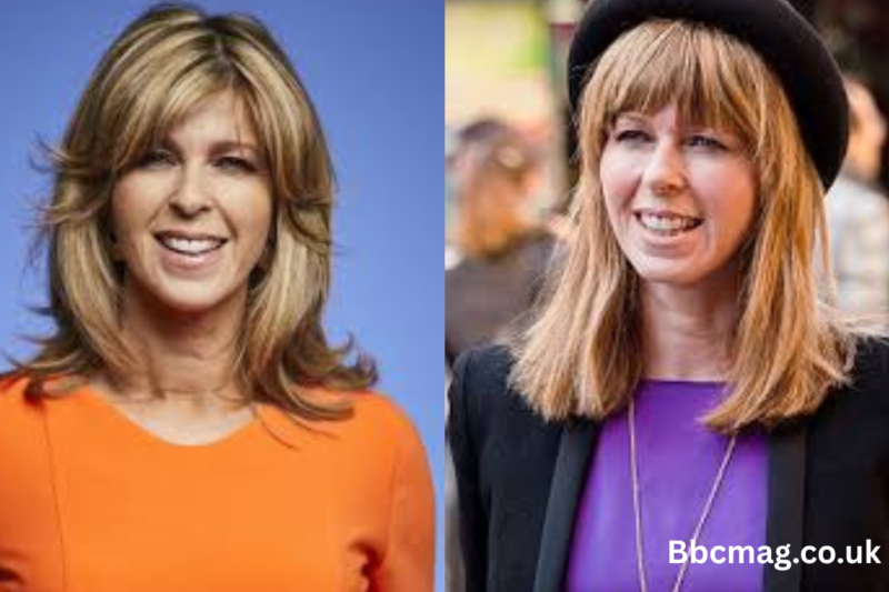 Kate Garraway Biography: Inside the Life, Career, and Resilience of Britain’s Inspirational TV Presenter