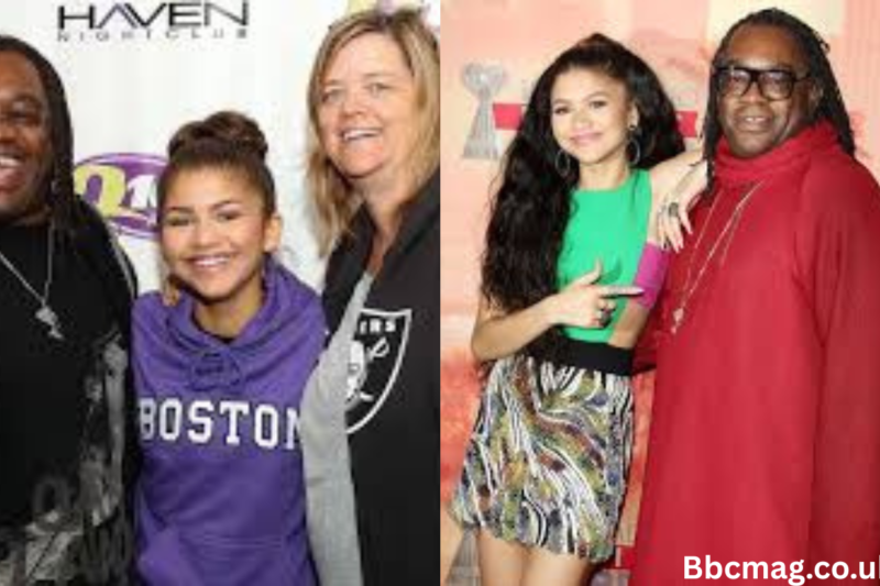 Kazembe Ajamu Coleman Biography: The Dedicated Father and Mentor Behind Zendaya’s Success
