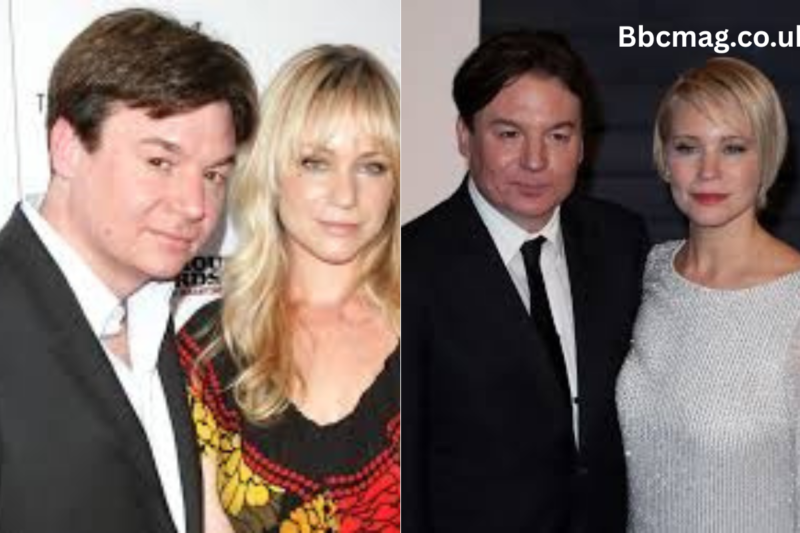 Kelly Tisdale Biography: The Quietly Inspiring Life of Mike Myers’ Wife