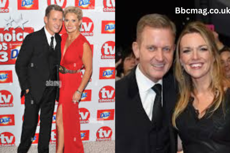 Kirsty Rowley Biography: The Untold Story of Jeremy Kyle’s First Wife and Her Quiet Life Away From Fame